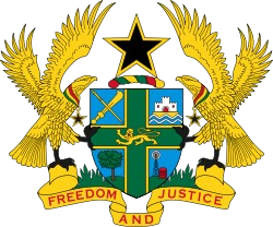 Coat of Arms