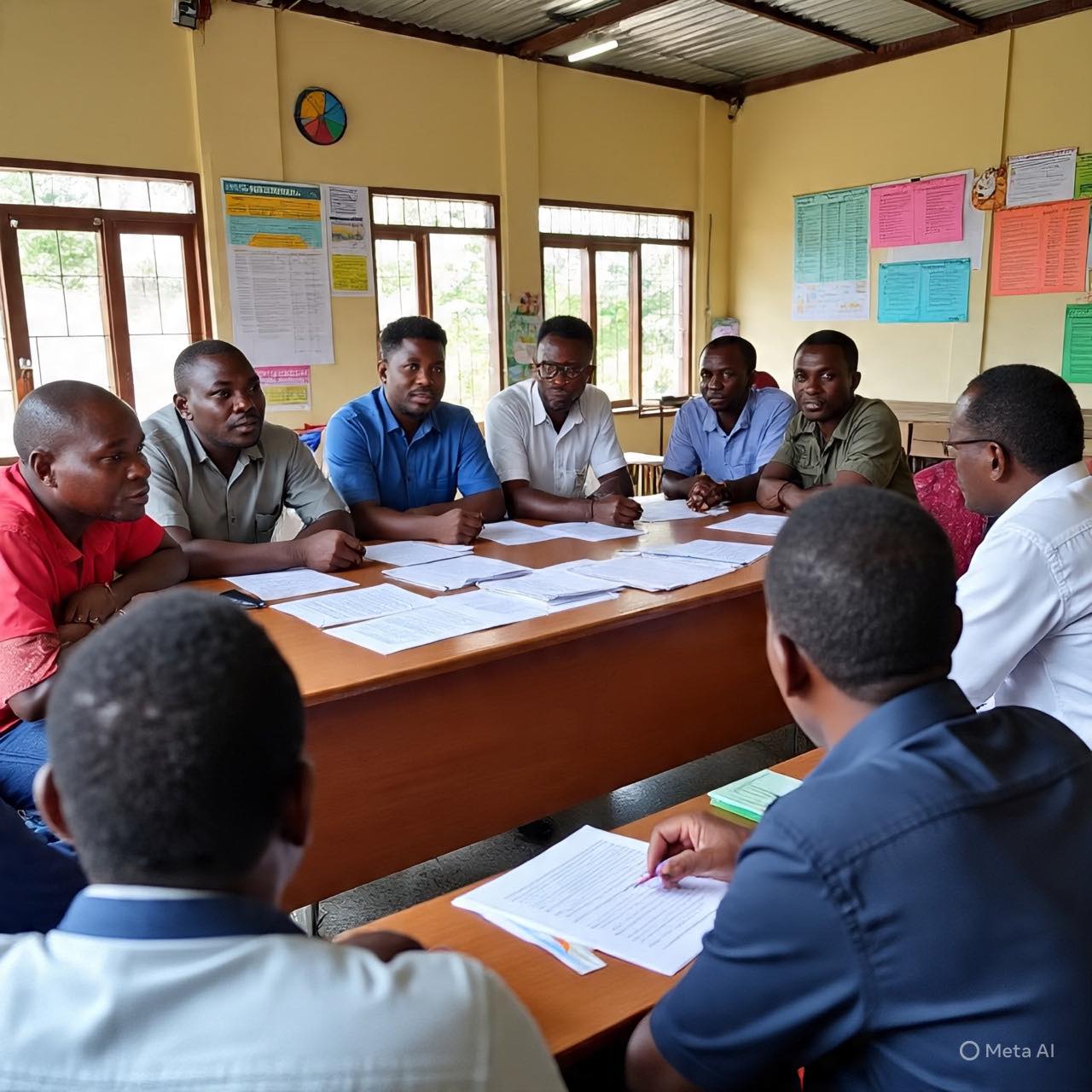 Sefwi Wiawso MP Extends Open Invitation to Investors, Highlights Constituency's Rich Potential
