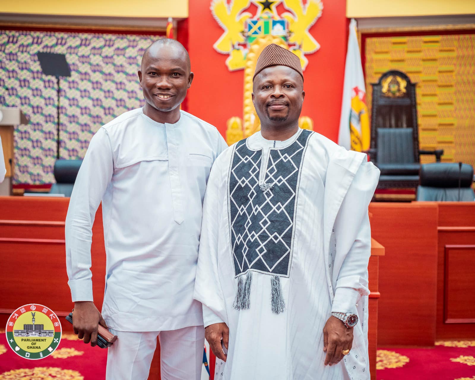 PARLIAMENT ACTIVITIES