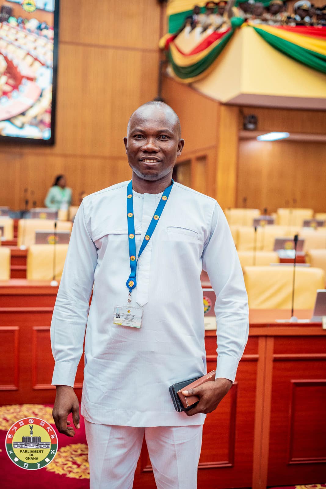 PARLIAMENT ACTIVITIES